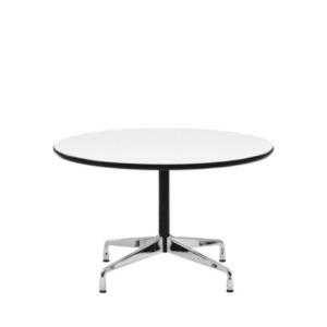 Eames Conference Table, Round